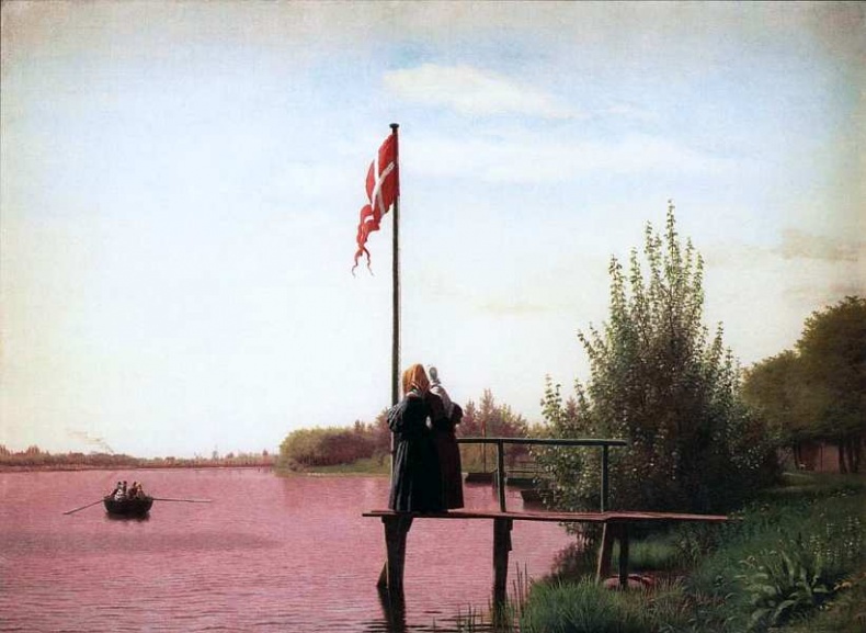 Иллюстрация к книге — Государственный музей искусств Копенгаген [i_054.jpg]