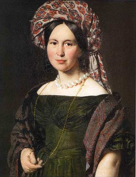 Иллюстрация к книге — Государственный музей искусств Копенгаген [i_056.jpg]