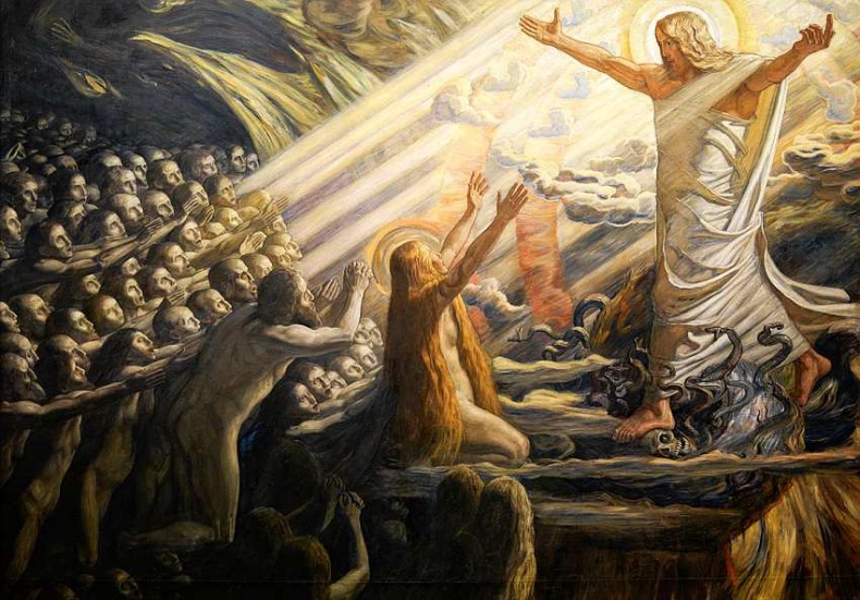 Иллюстрация к книге — Государственный музей искусств Копенгаген [i_065.jpg]