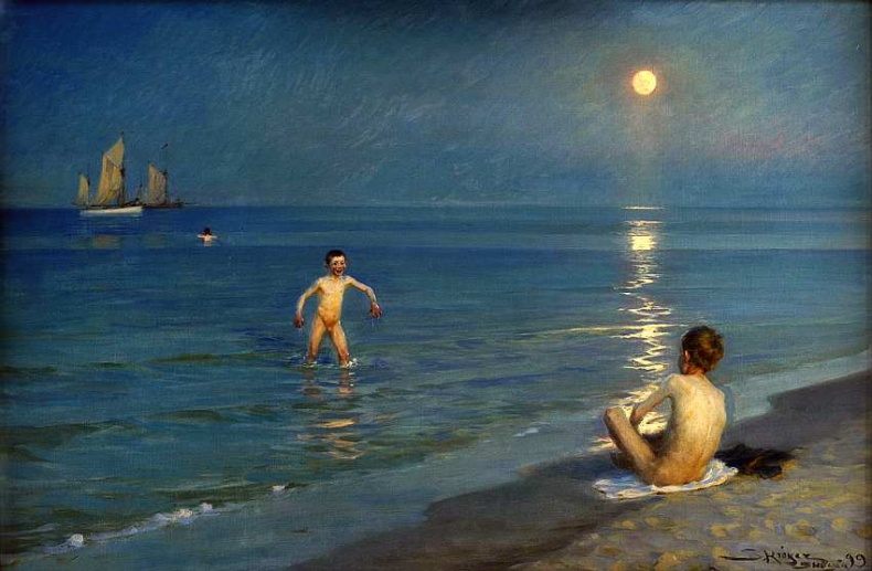 Иллюстрация к книге — Государственный музей искусств Копенгаген [i_066.jpg]