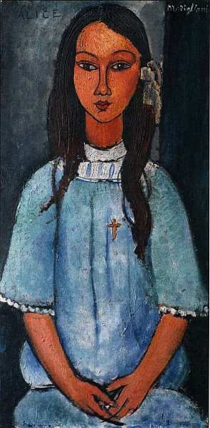 Иллюстрация к книге — Государственный музей искусств Копенгаген [i_068.jpg]