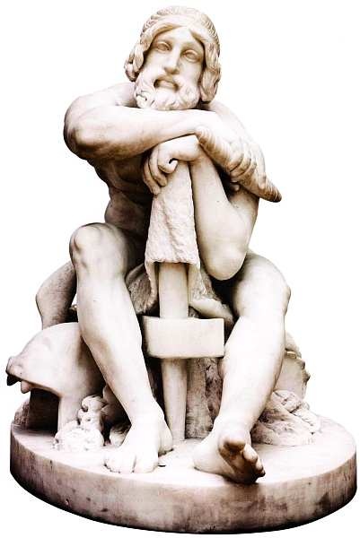 Иллюстрация к книге — Государственный музей искусств Копенгаген [i_069.jpg]