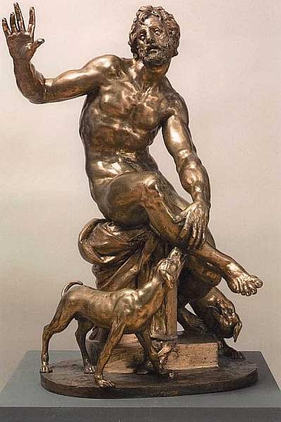 Иллюстрация к книге — Государственный музей искусств Копенгаген [i_071.jpg]