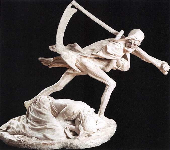 Иллюстрация к книге — Государственный музей искусств Копенгаген [i_074.jpg]