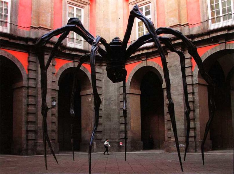 Иллюстрация к книге — Музей Каподимонте Неаполь [i_004.jpg]