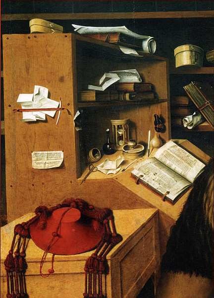 Иллюстрация к книге — Музей Каподимонте Неаполь [i_006.jpg]