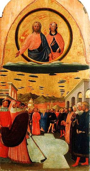 Иллюстрация к книге — Музей Каподимонте Неаполь [i_010.jpg]