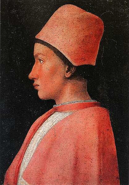 Иллюстрация к книге — Музей Каподимонте Неаполь [i_012.jpg]