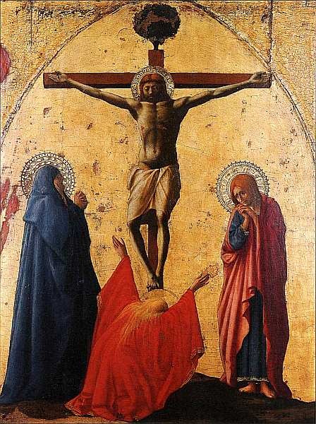 Иллюстрация к книге — Музей Каподимонте Неаполь [i_014.jpg]