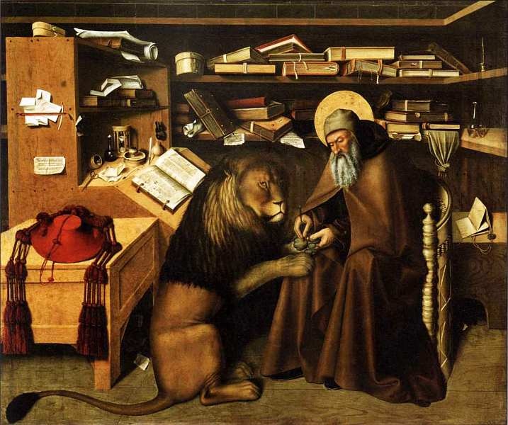 Иллюстрация к книге — Музей Каподимонте Неаполь [i_017.jpg]