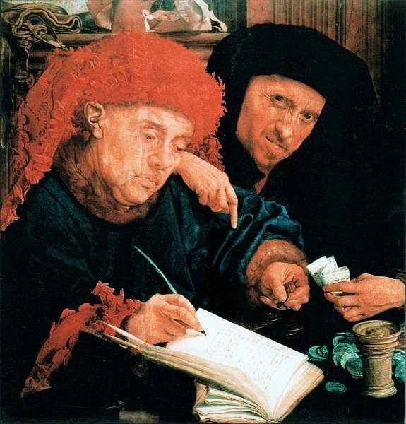 Иллюстрация к книге — Музей Каподимонте Неаполь [i_025.jpg]