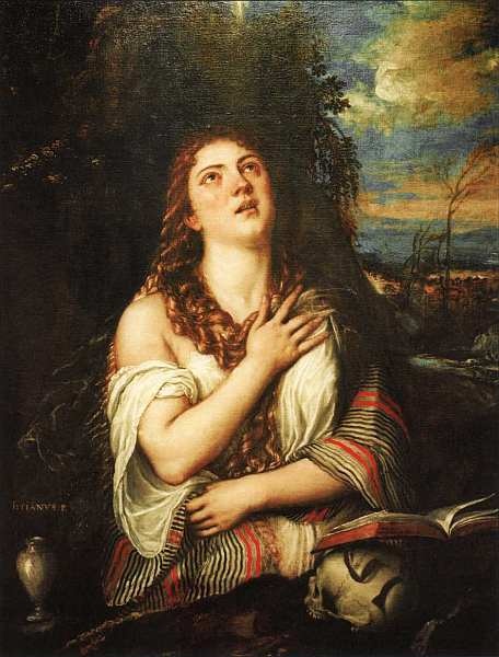 Иллюстрация к книге — Музей Каподимонте Неаполь [i_030.jpg]