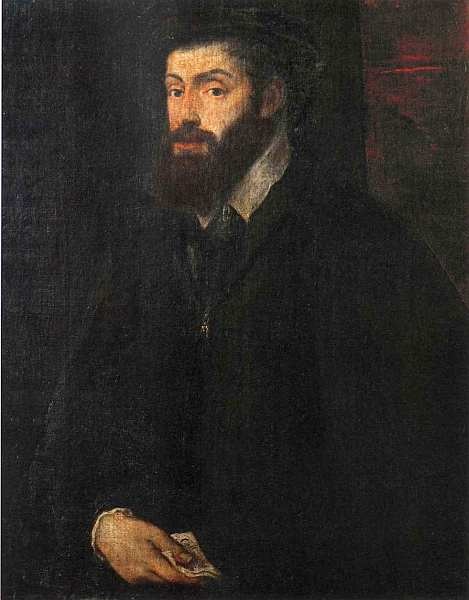 Иллюстрация к книге — Музей Каподимонте Неаполь [i_032.jpg]