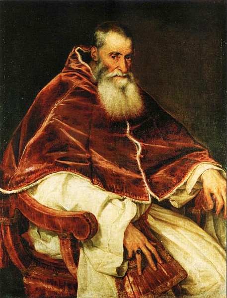 Иллюстрация к книге — Музей Каподимонте Неаполь [i_033.jpg]