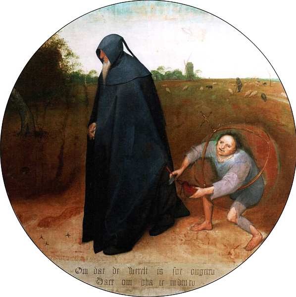 Иллюстрация к книге — Музей Каподимонте Неаполь [i_036.jpg]