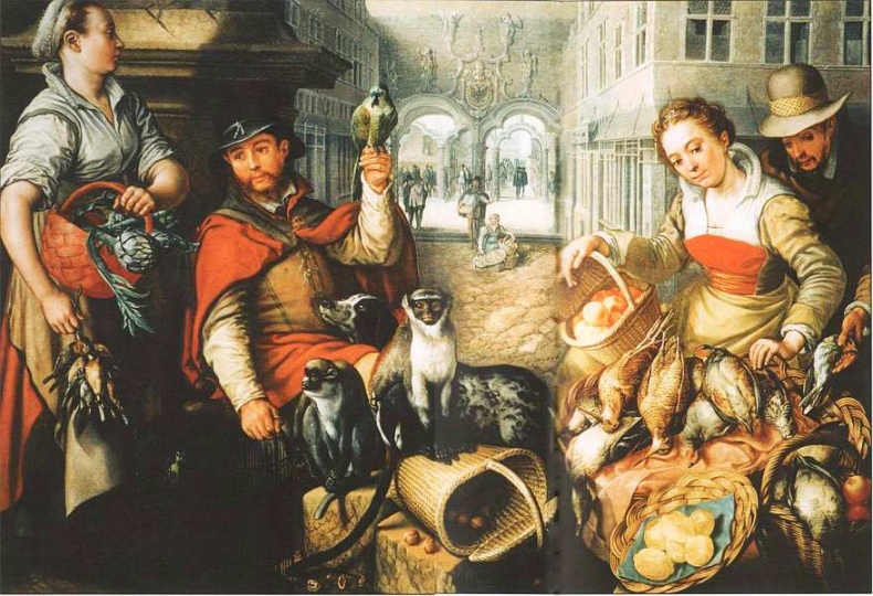 Иллюстрация к книге — Музей Каподимонте Неаполь [i_037.jpg]