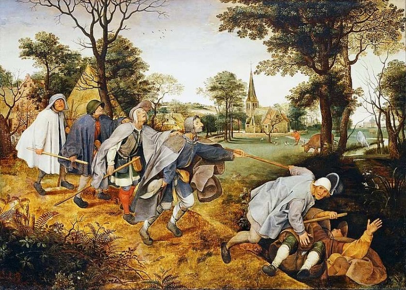 Иллюстрация к книге — Музей Каподимонте Неаполь [i_040.jpg]