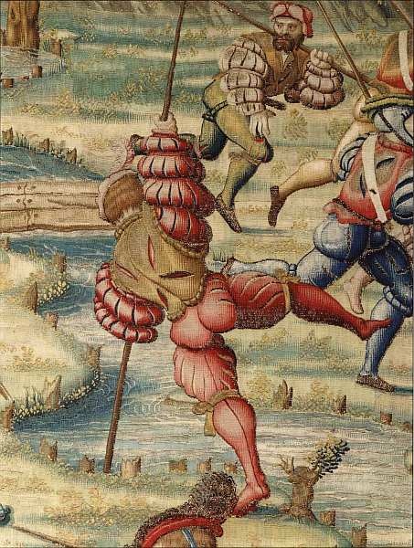 Иллюстрация к книге — Музей Каподимонте Неаполь [i_045.jpg]