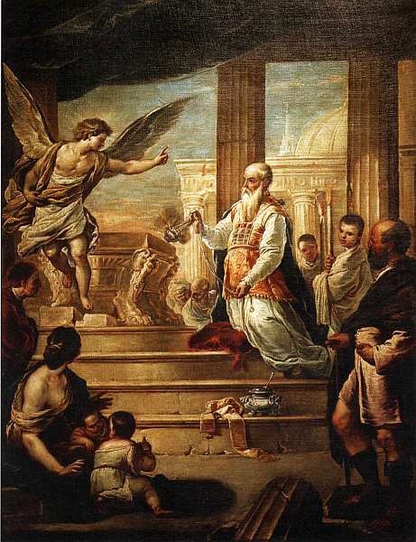 Иллюстрация к книге — Музей Каподимонте Неаполь [i_059.jpg]