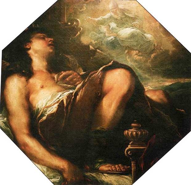 Иллюстрация к книге — Музей Каподимонте Неаполь [i_061.jpg]