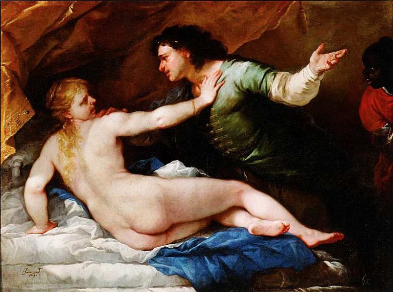 Иллюстрация к книге — Музей Каподимонте Неаполь [i_062.jpg]