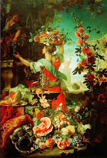 Иллюстрация к книге — Музей Каподимонте Неаполь [i_066.jpg]