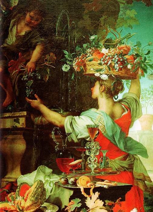 Иллюстрация к книге — Музей Каподимонте Неаполь [i_067.jpg]