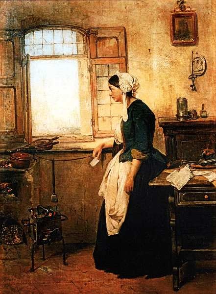 Иллюстрация к книге — Музей Каподимонте Неаполь [i_069.jpg]