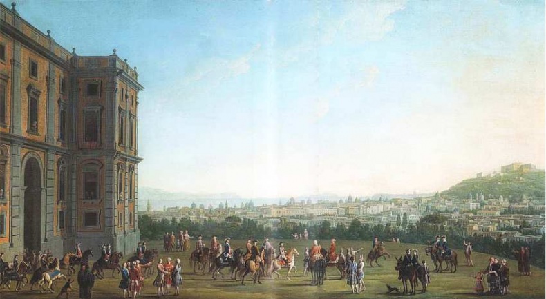 Иллюстрация к книге — Музей Каподимонте Неаполь [i_072.jpg]