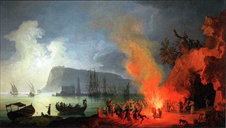 Иллюстрация к книге — Музей Каподимонте Неаполь [i_076.jpg]