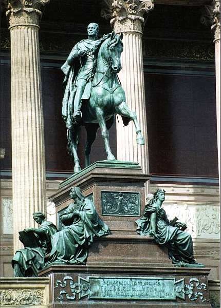 Иллюстрация к книге — Старая Национальная галерея Берлин [i_002.jpg]