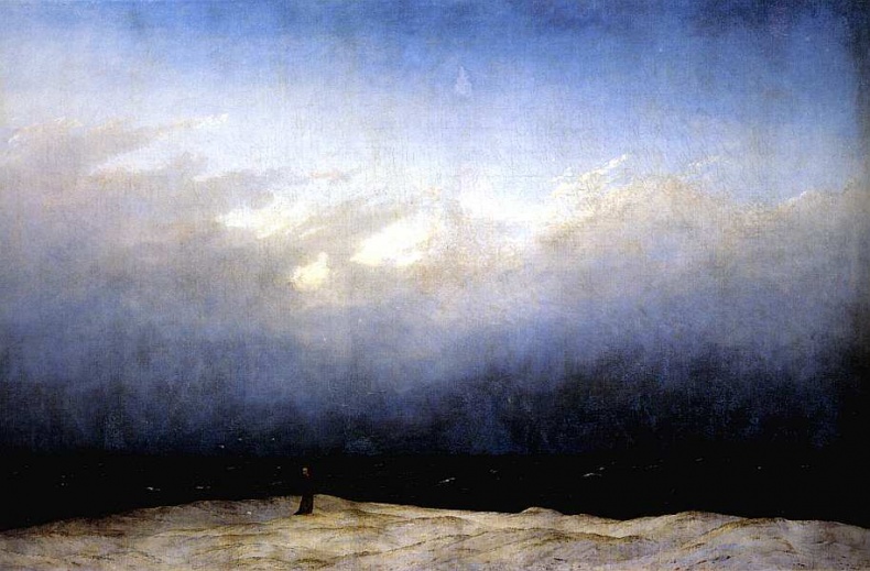 Иллюстрация к книге — Старая Национальная галерея Берлин [i_008.jpg]