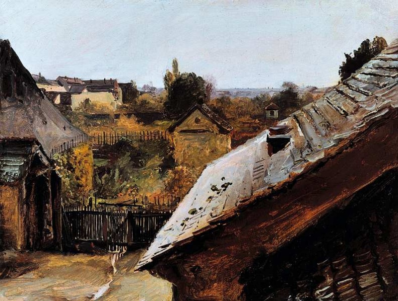 Иллюстрация к книге — Старая Национальная галерея Берлин [i_025.jpg]