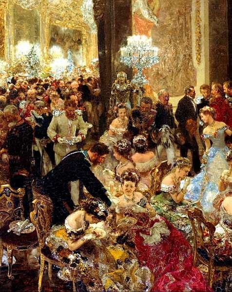 Иллюстрация к книге — Старая Национальная галерея Берлин [i_031.jpg]