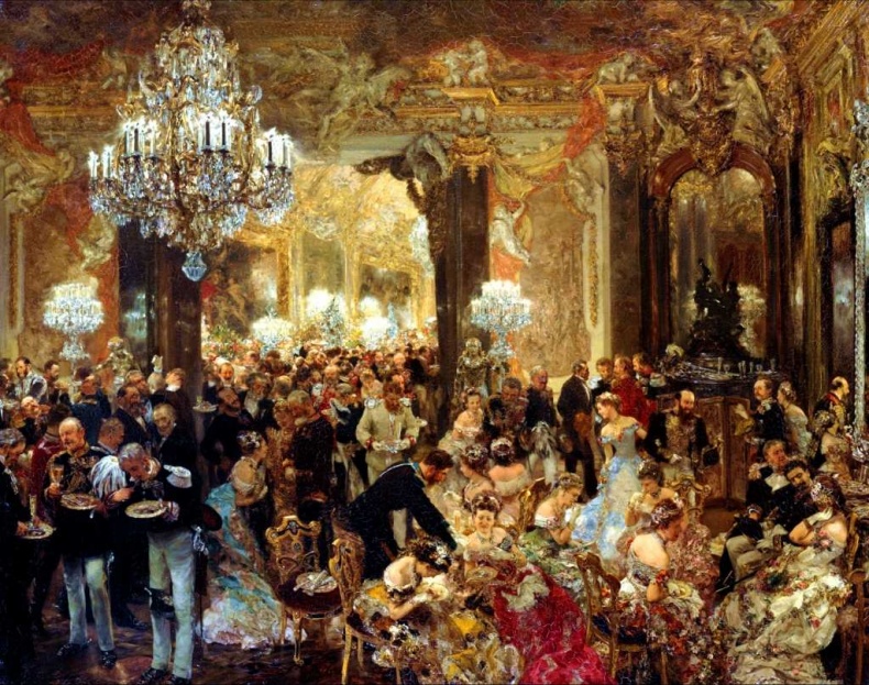 Иллюстрация к книге — Старая Национальная галерея Берлин [i_038.jpg]