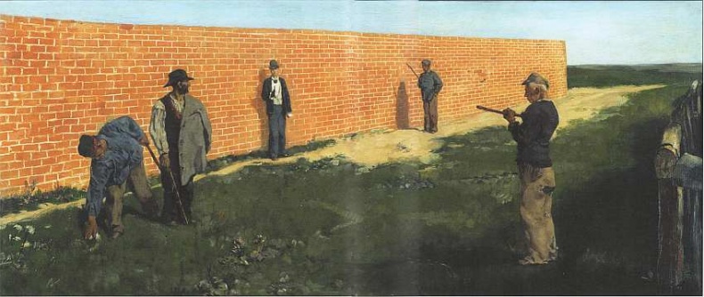 Иллюстрация к книге — Старая Национальная галерея Берлин [i_060.jpg]