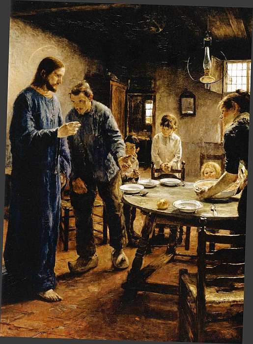 Иллюстрация к книге — Старая Национальная галерея Берлин [i_068.jpg]