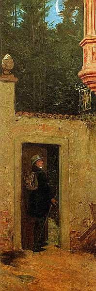 Иллюстрация к книге — Старая Национальная галерея Берлин [i_074.jpg]