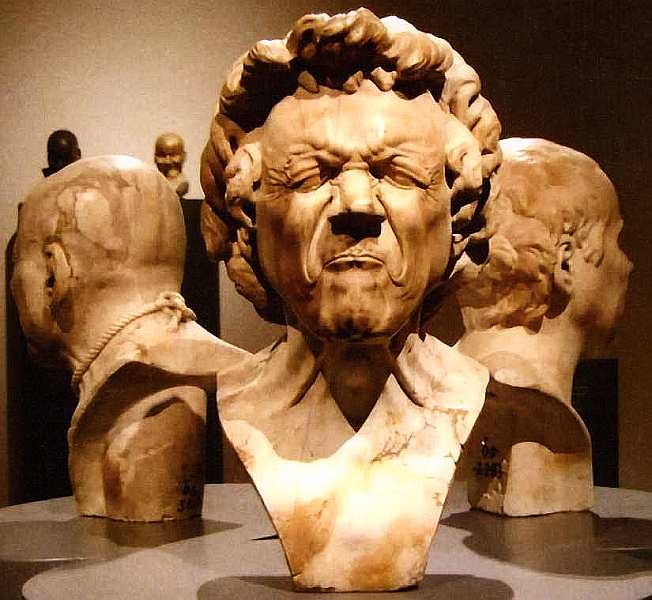 Иллюстрация к книге — Галерея Бельведер Вена [i_011.jpg]