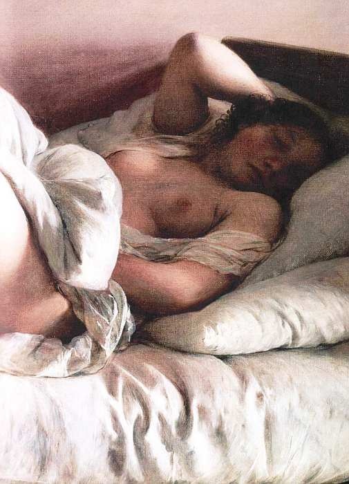 Иллюстрация к книге — Галерея Бельведер Вена [i_022.jpg]