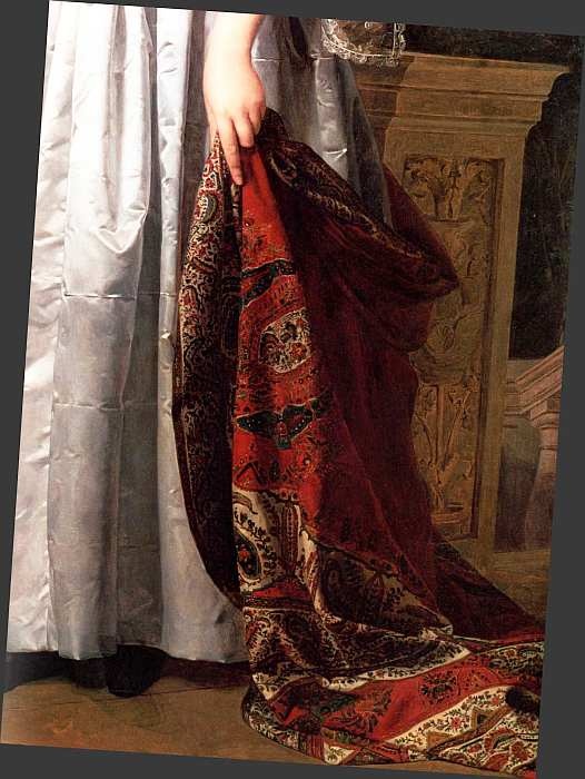 Иллюстрация к книге — Галерея Бельведер Вена [i_026.jpg]