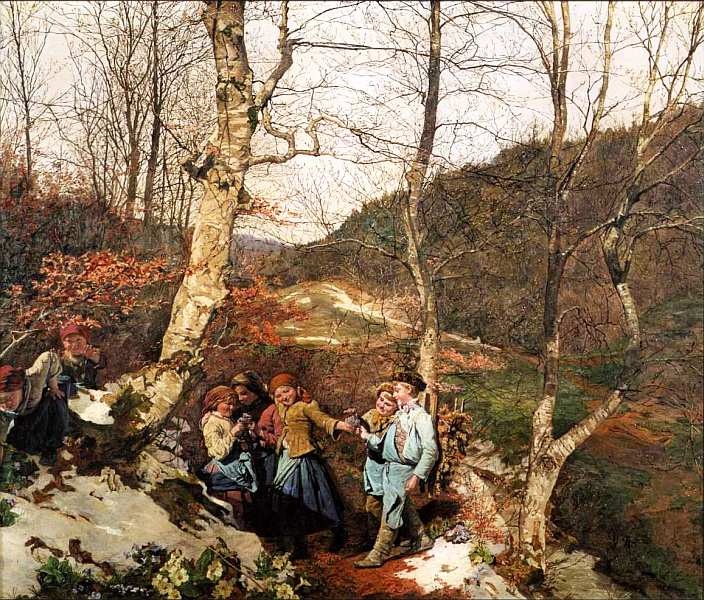 Иллюстрация к книге — Галерея Бельведер Вена [i_028.jpg]