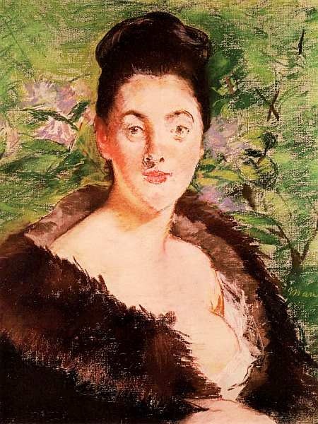 Иллюстрация к книге — Галерея Бельведер Вена [i_035.jpg]