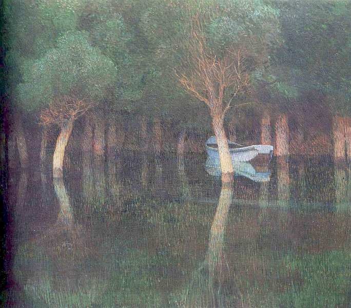 Иллюстрация к книге — Галерея Бельведер Вена [i_040.jpg]