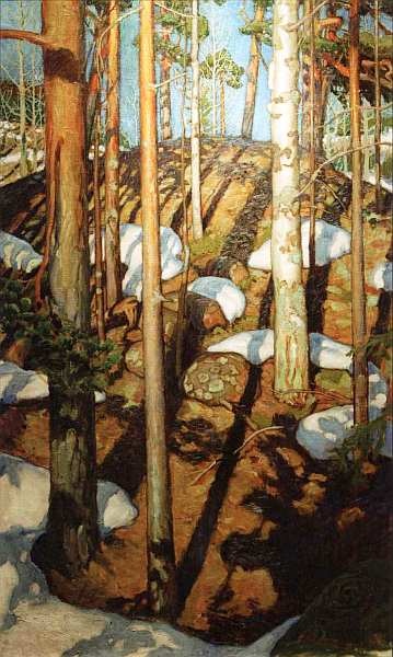 Иллюстрация к книге — Галерея Бельведер Вена [i_043.jpg]