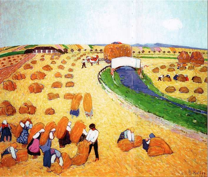 Иллюстрация к книге — Галерея Бельведер Вена [i_054.jpg]