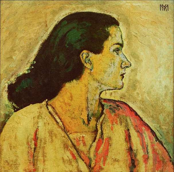 Иллюстрация к книге — Галерея Бельведер Вена [i_056.jpg]