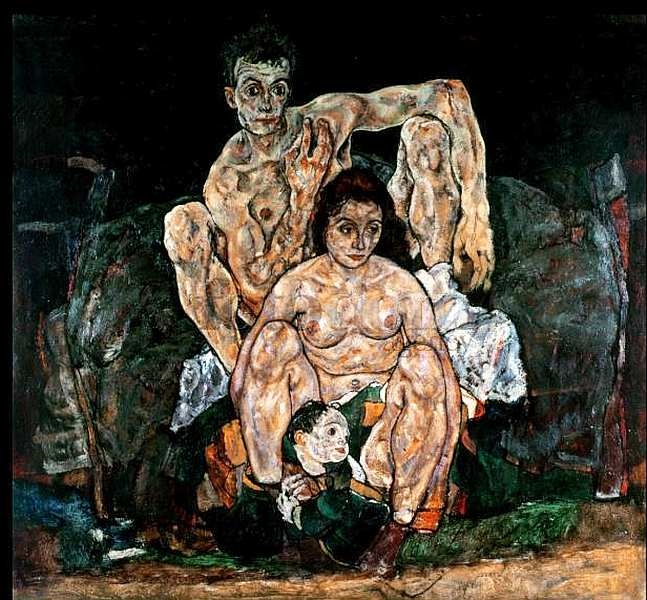 Иллюстрация к книге — Галерея Бельведер Вена [i_071.jpg]