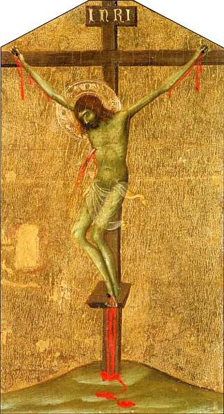 Иллюстрация к книге — Музей Фогга Гарвард [i_007.jpg]