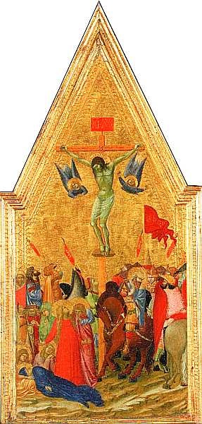 Иллюстрация к книге — Музей Фогга Гарвард [i_008.jpg]